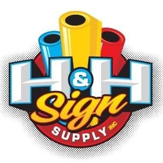 H & H Sign Supply coupons